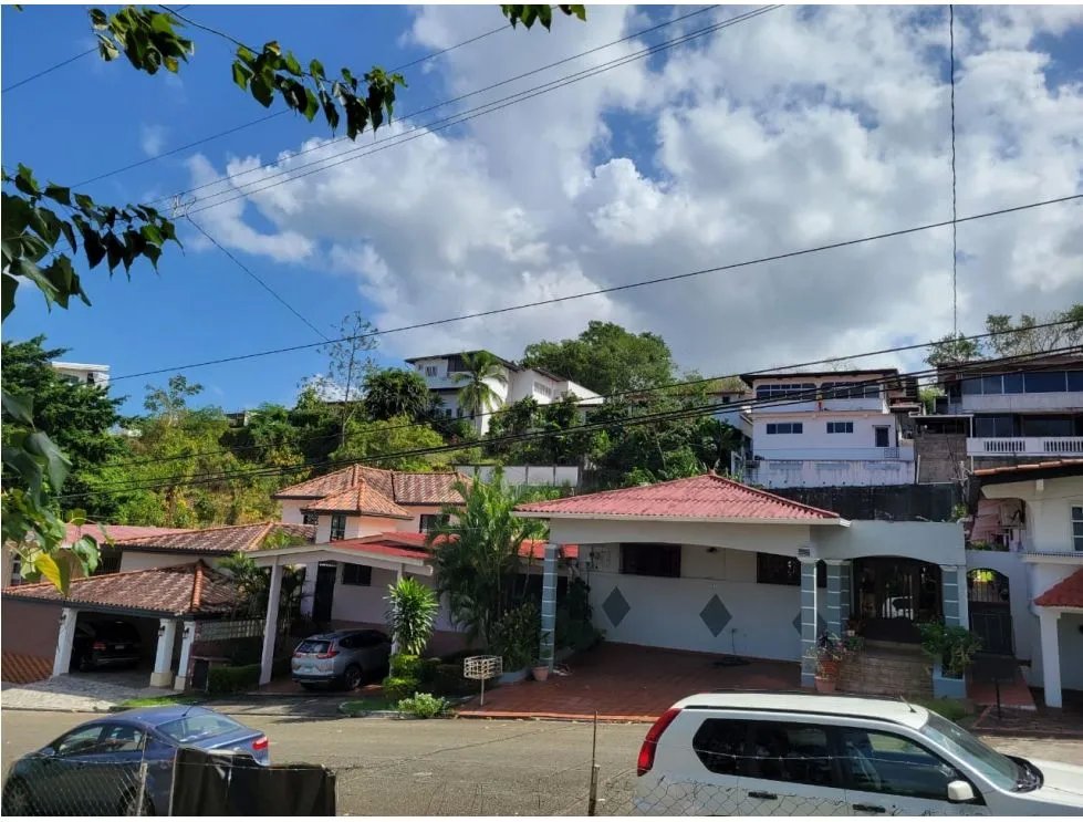 Lotes de Terreno en venta  Residencial El Bosque, San Miguelito