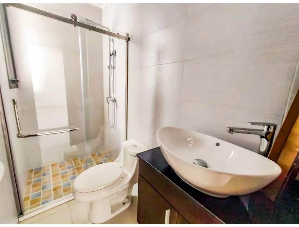Venta de apartamento en PH Carreras, El Carmen