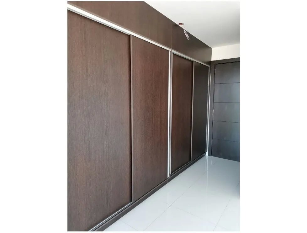 Venta de apartamento en PH Carreras, El Carmen