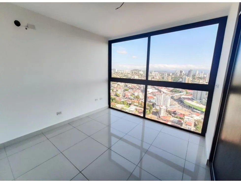 Venta de apartamento en PH Carreras, El Carmen