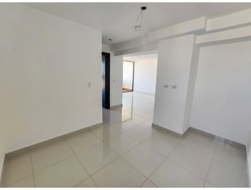 Venta de apartamento en PH Carreras, El Carmen