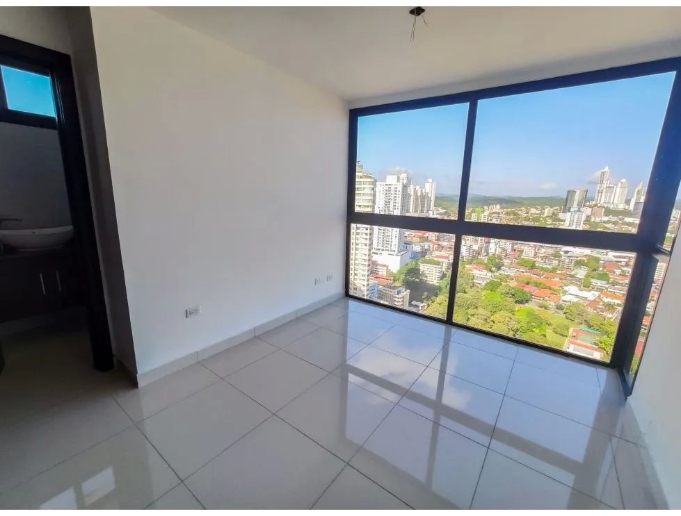 Venta de apartamento en PH Carreras, El Carmen