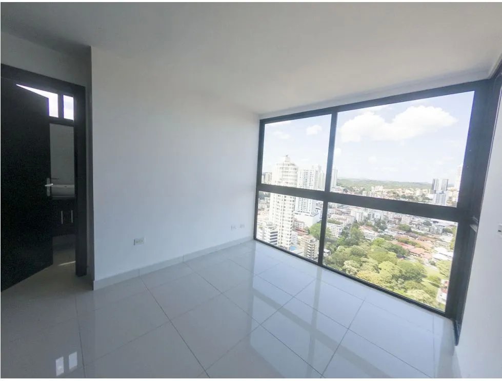 Venta de apartamento en PH Carreras, El Carmen