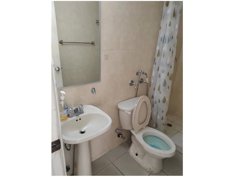 Alquiler de apartamento en PH Mallorca Park, Los Andes