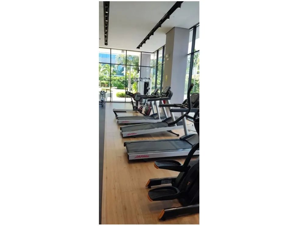 Apartamento en alquiler  PH Country Club, Costa del Este