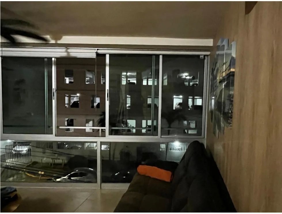 Apartamento en venta  PH Paseo del Golf, San Francisco