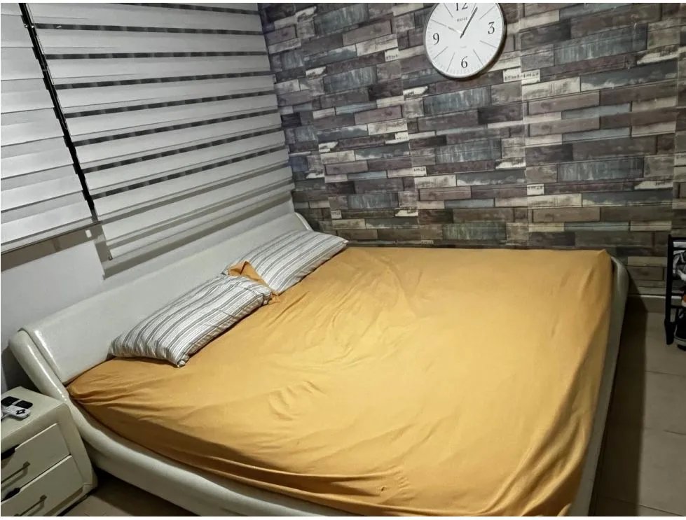 Apartamento en venta  PH Paseo del Golf, San Francisco