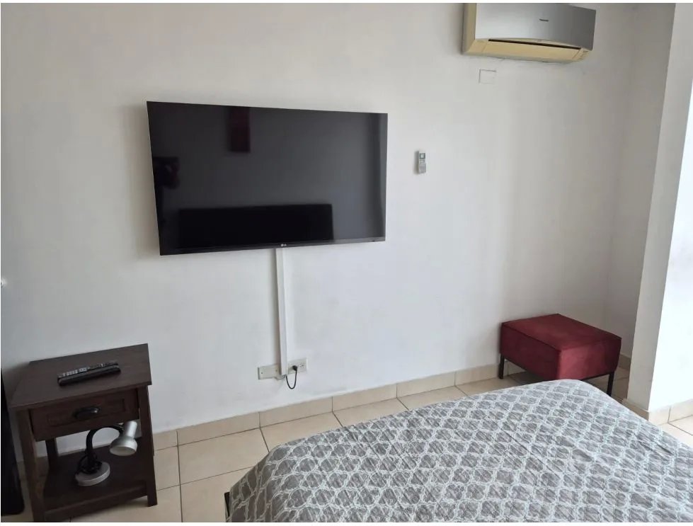 Apartamento en alquiler  PH Albrook Park, Albrook