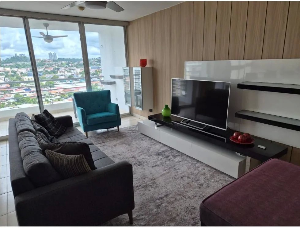Apartamento en alquiler  PH Albrook Park, Albrook