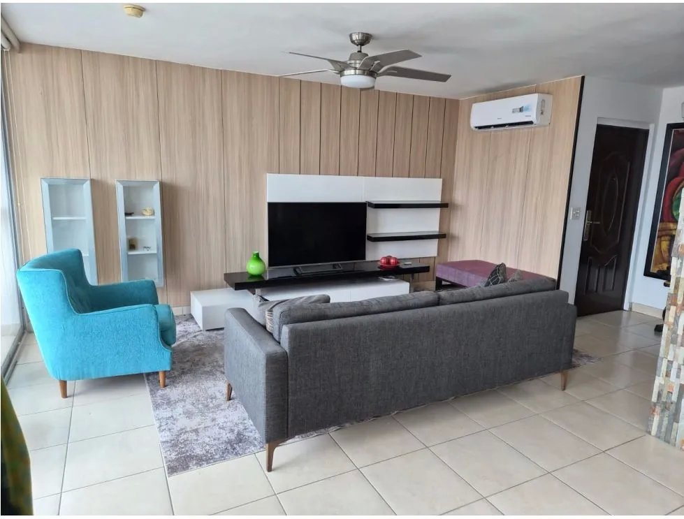 Apartamento en alquiler  PH Albrook Park, Albrook
