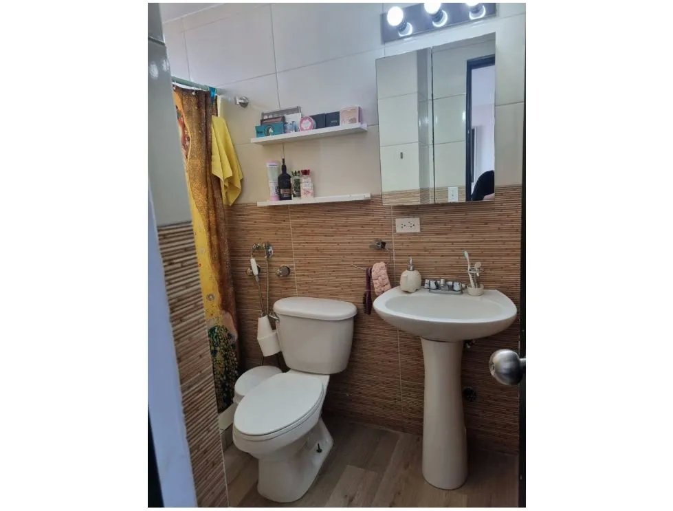 Apartamento en venta  PH Royal Tower, Carrasquilla