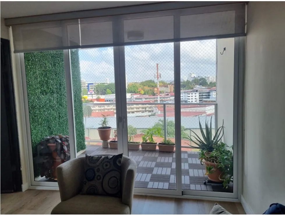 Apartamento en venta  PH Royal Tower, Carrasquilla