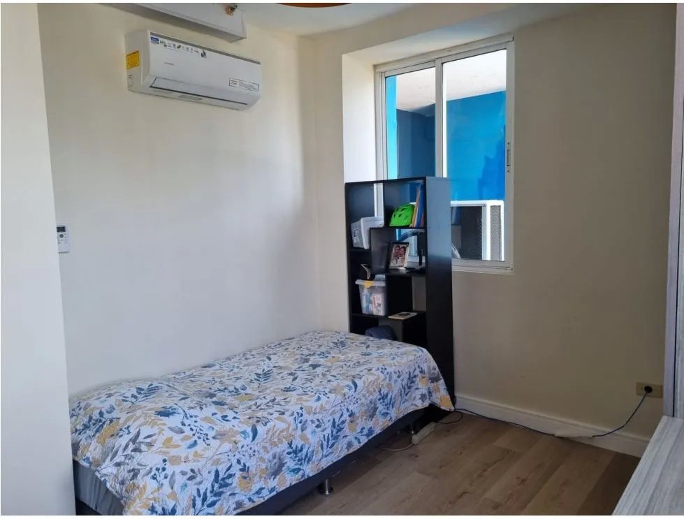 Apartamento en venta  PH Royal Tower, Carrasquilla