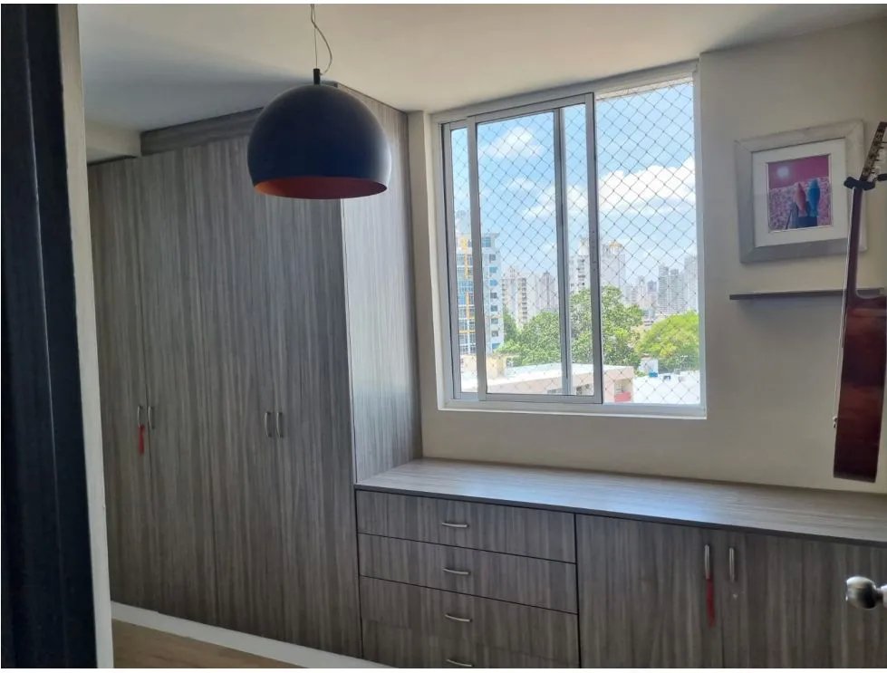 Apartamento en venta  PH Royal Tower, Carrasquilla