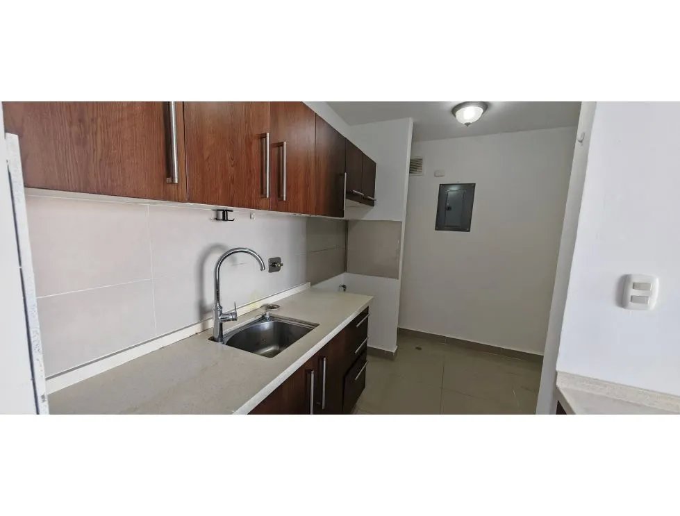 Apartamento en Venta | P.H. Luma Tower  Pueblo Nuevo