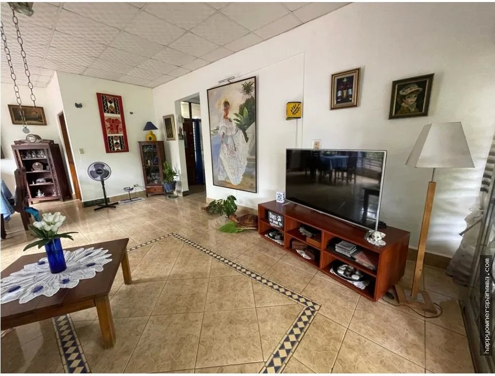 Venta de Casa en Las Cumbres.