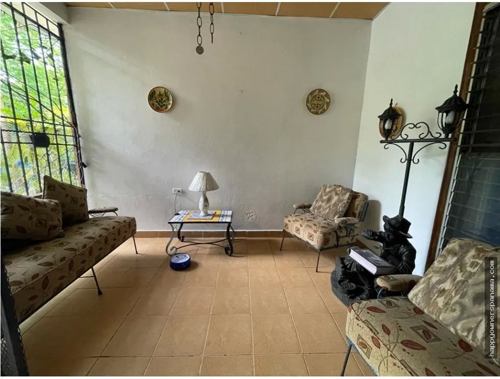 Venta de Casa en Las Cumbres.
