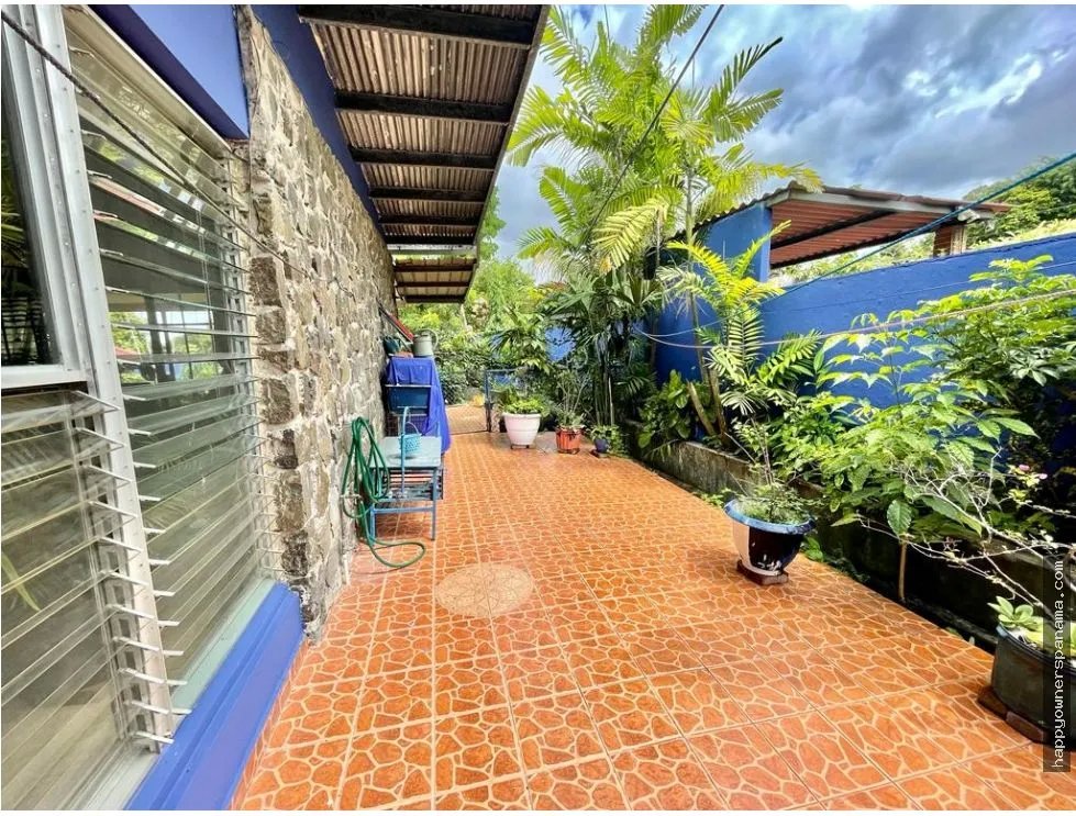 Venta de Casa en Las Cumbres.