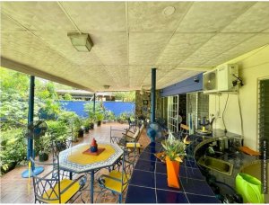 143209 - Las cumbres - houses - mirador del lago