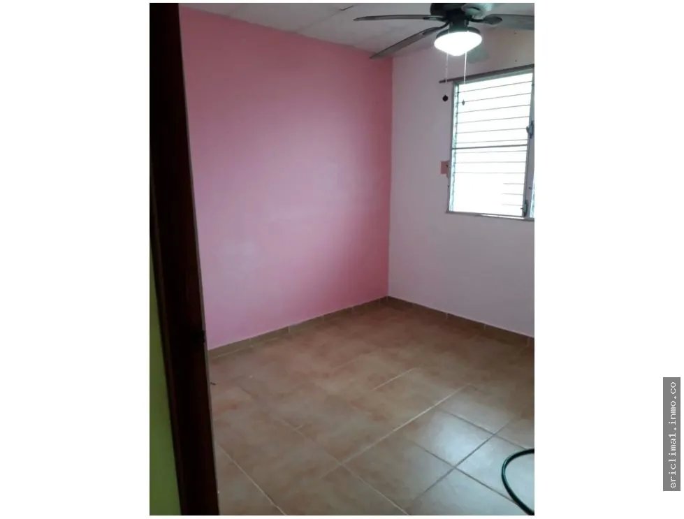 Venta de casa en el Cocal, Las Tablas.