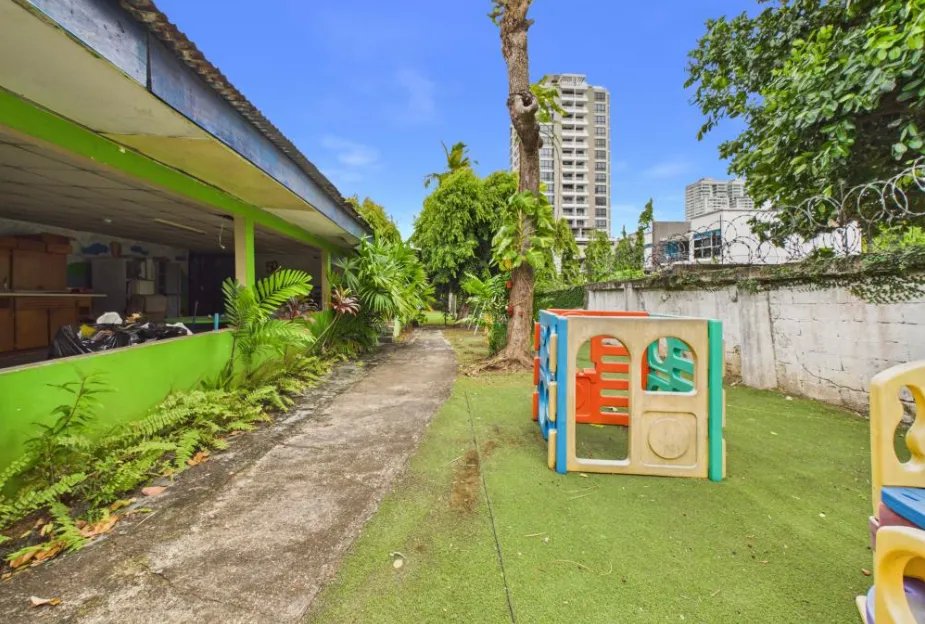 Activo Estratégico con Amplio Terreno y Potencial de Desarrollo de baja densidad en San Francisco