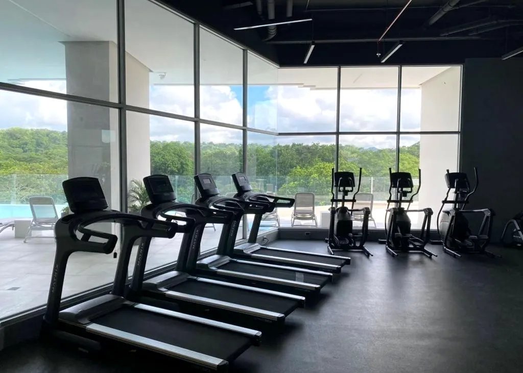 Well-Located Apartment Near Panamas Top Universities