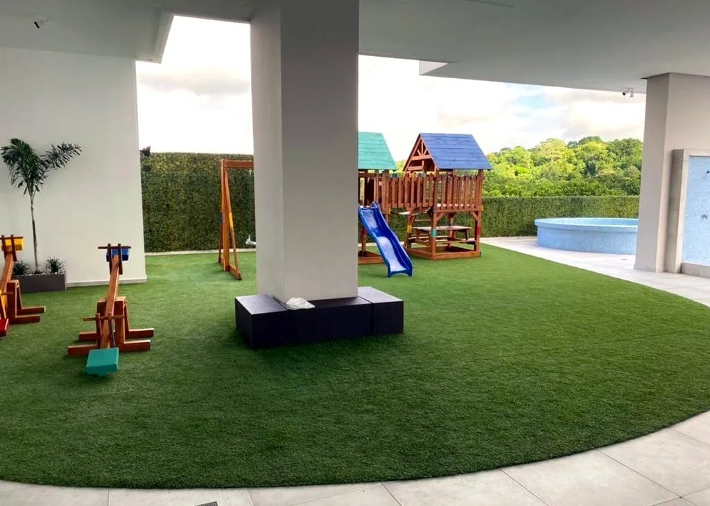 Well-Located Apartment Near Panamas Top Universities