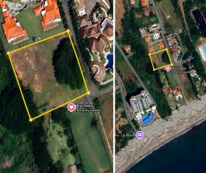 143214 - Rio hato - lots - ibiza beach residences