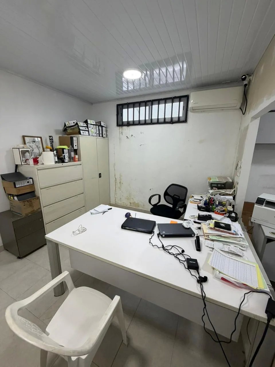 VENDO PROPIEDAD COMERCIAL  GALERA EN MAÑANITAS