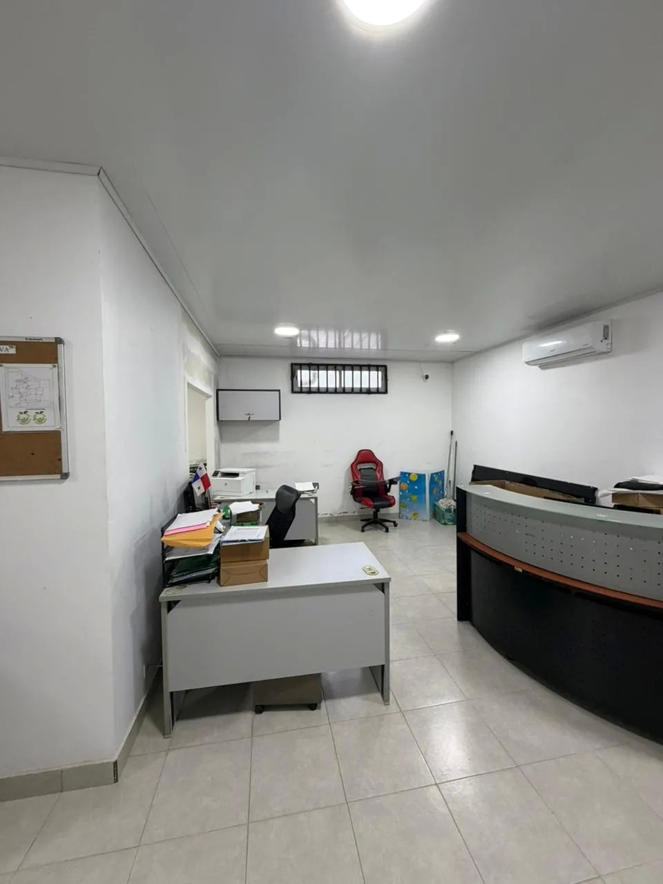 VENDO PROPIEDAD COMERCIAL  GALERA EN MAÑANITAS