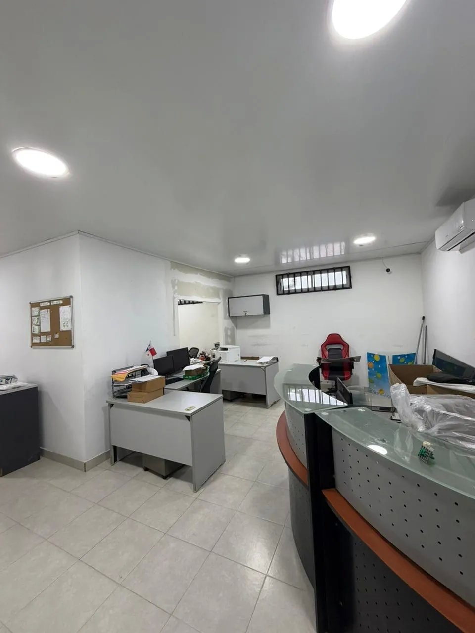 VENDO PROPIEDAD COMERCIAL  GALERA EN MAÑANITAS