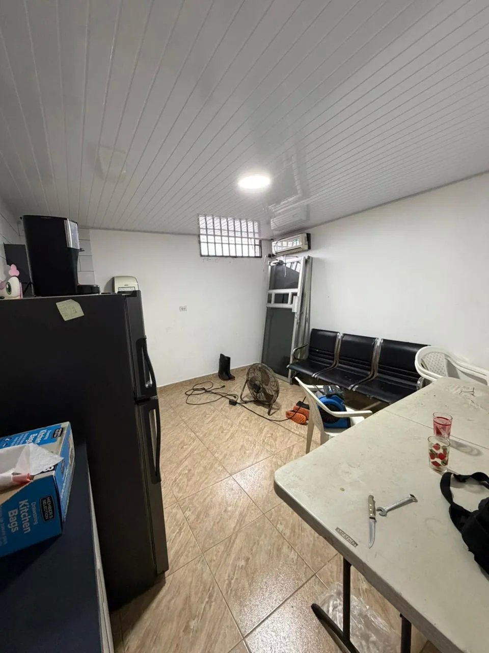 VENDO PROPIEDAD COMERCIAL  GALERA EN MAÑANITAS