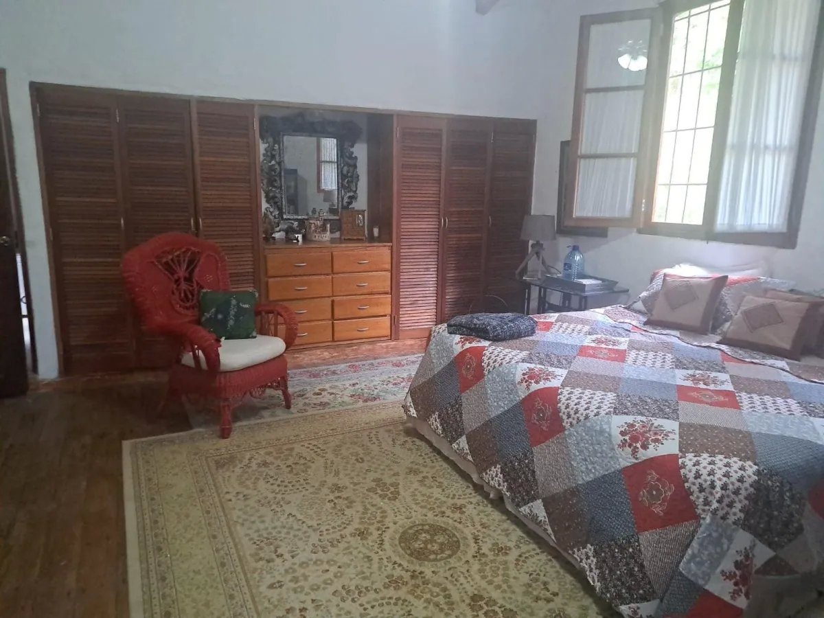 se vende y/o se alquila casa en el  valle
