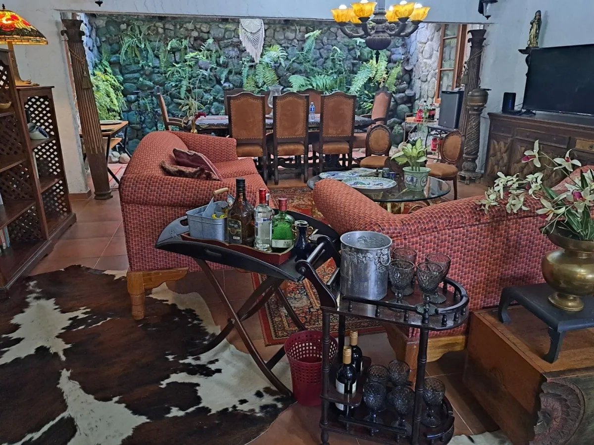 se vende y/o se alquila casa en el  valle