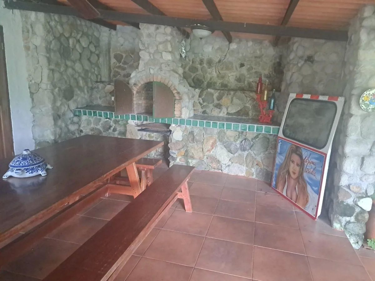 se vende y/o se alquila casa en el  valle