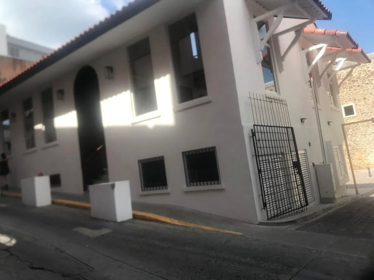 Alquiler de locales comerciales para restaurantes o bares en el Callej...