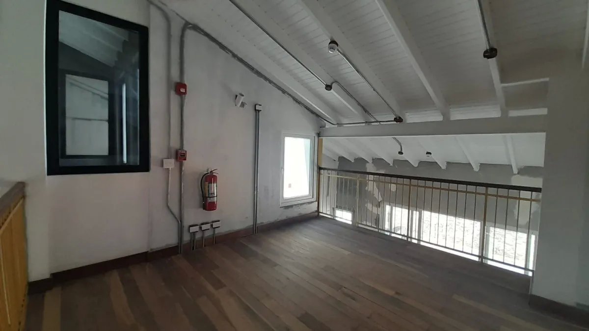 Alquiler de locales comerciales para restaurantes o bares en el Callejón de Soná, Casco Antiguo