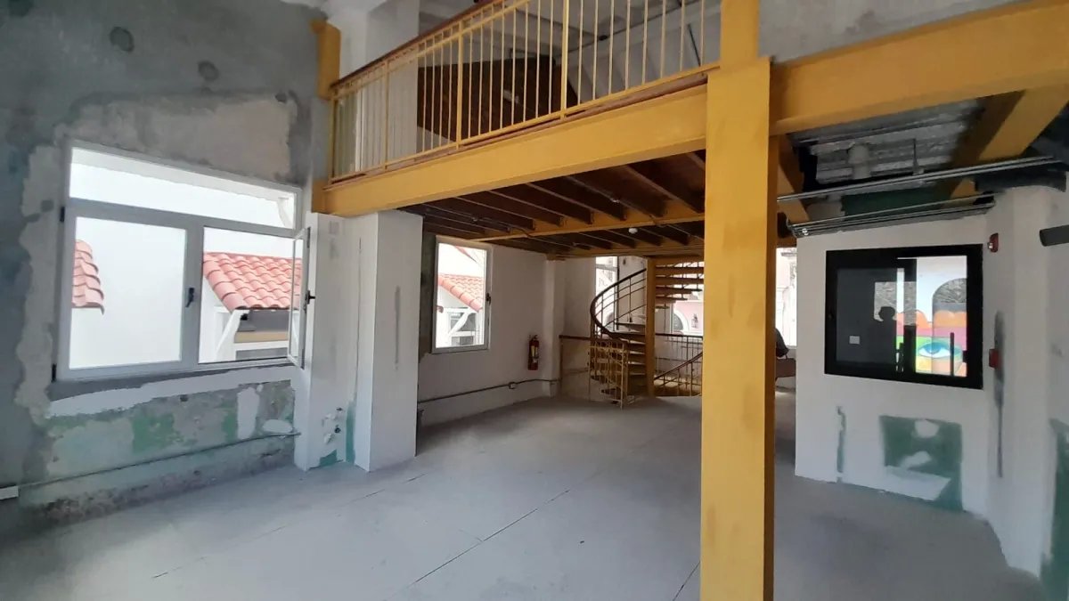 Alquiler de locales comerciales para restaurantes o bares en el Callejón de Soná, Casco Antiguo