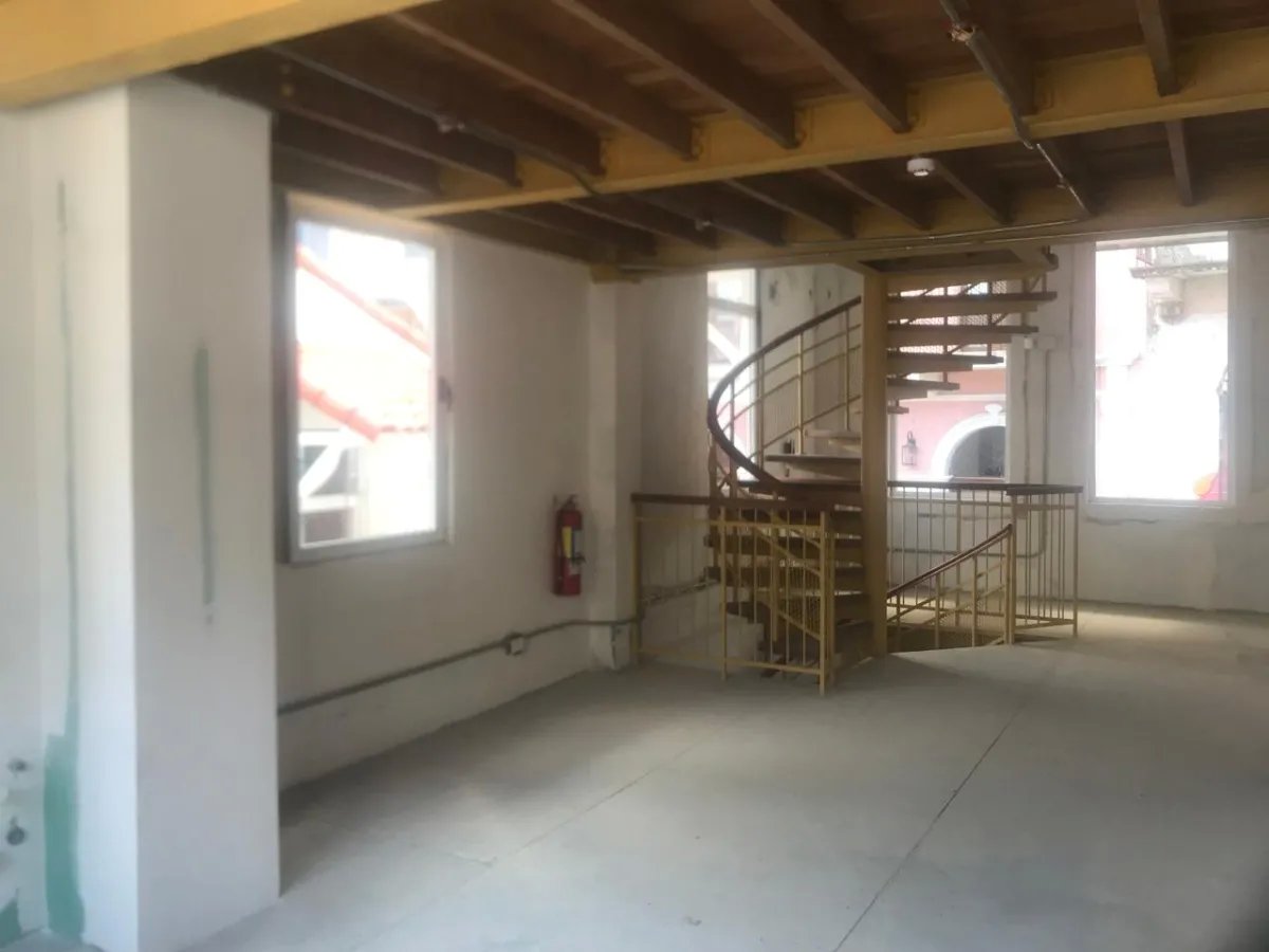 Alquiler de locales comerciales para restaurantes o bares en el Callejón de Soná, Casco Antiguo