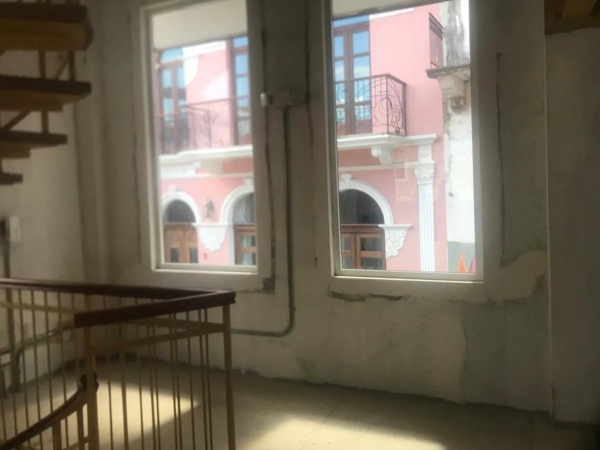 Alquiler de locales comerciales para restaurantes o bares en el Callejón de Soná, Casco Antiguo