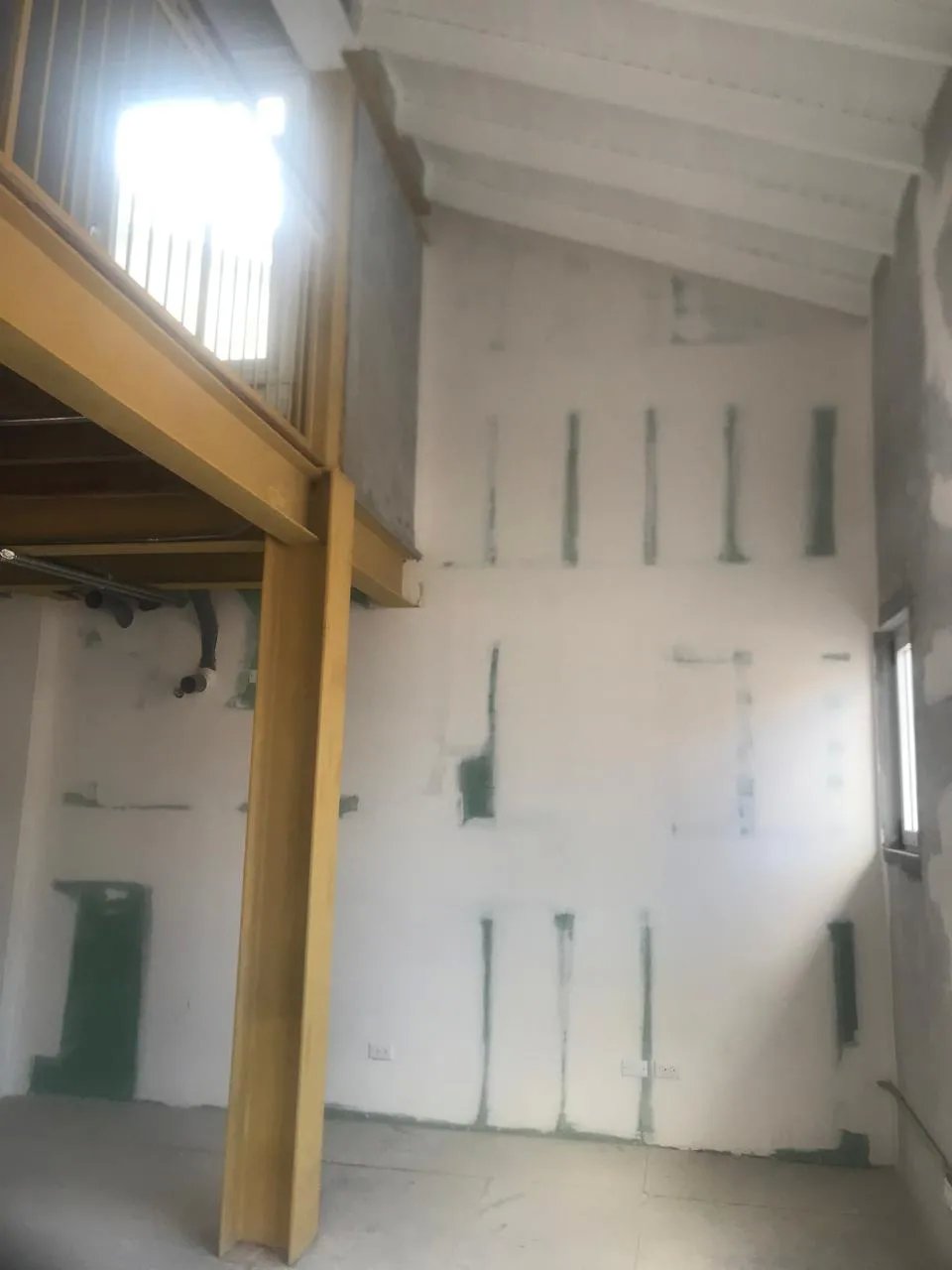 Alquiler de locales comerciales para restaurantes o bares en el Callejón de Soná, Casco Antiguo