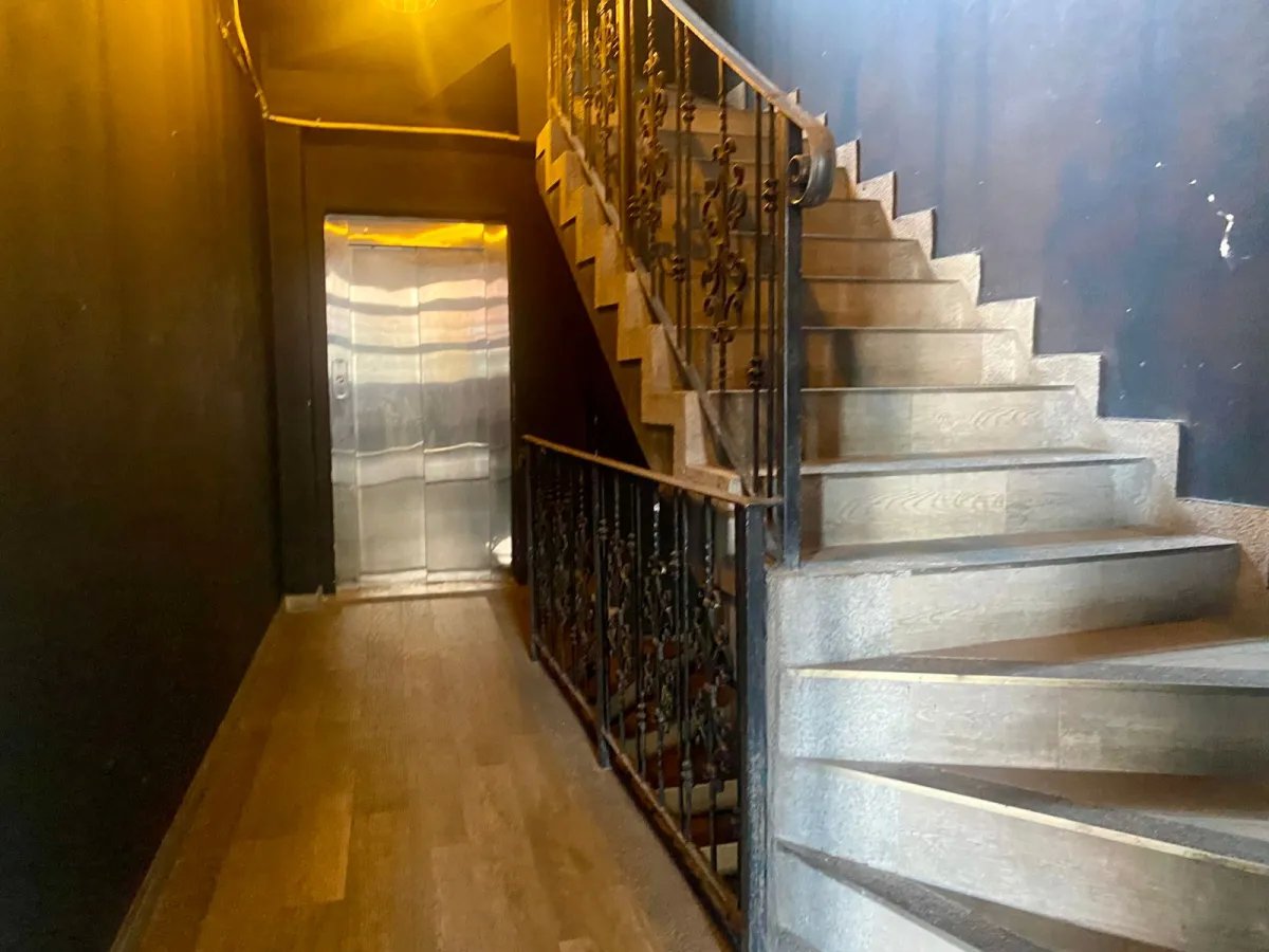 ALQUILER DE CASA COMERCIAL DE 5 NIVELES, EN CASCO VIEJO, PANAMA