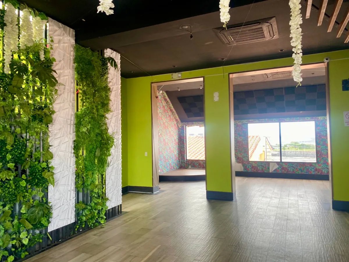 ALQUILER DE CASA COMERCIAL DE 5 NIVELES, EN CASCO VIEJO, PANAMA