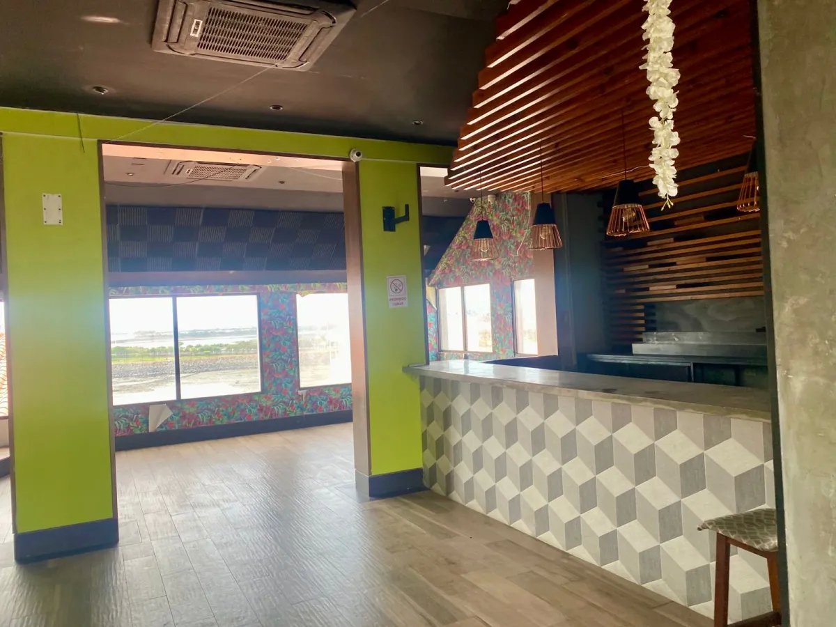 ALQUILER DE CASA COMERCIAL DE 5 NIVELES, EN CASCO VIEJO, PANAMA