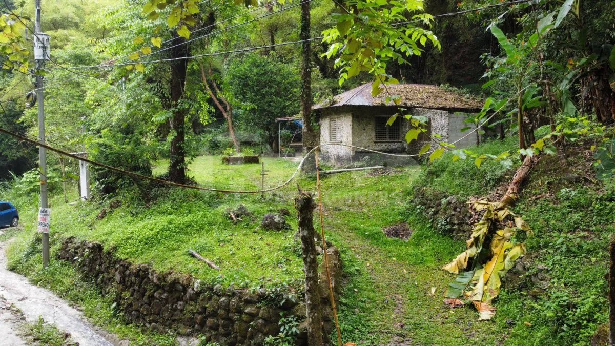 Venta de terreno en vía al Valle de Antón, Coclé