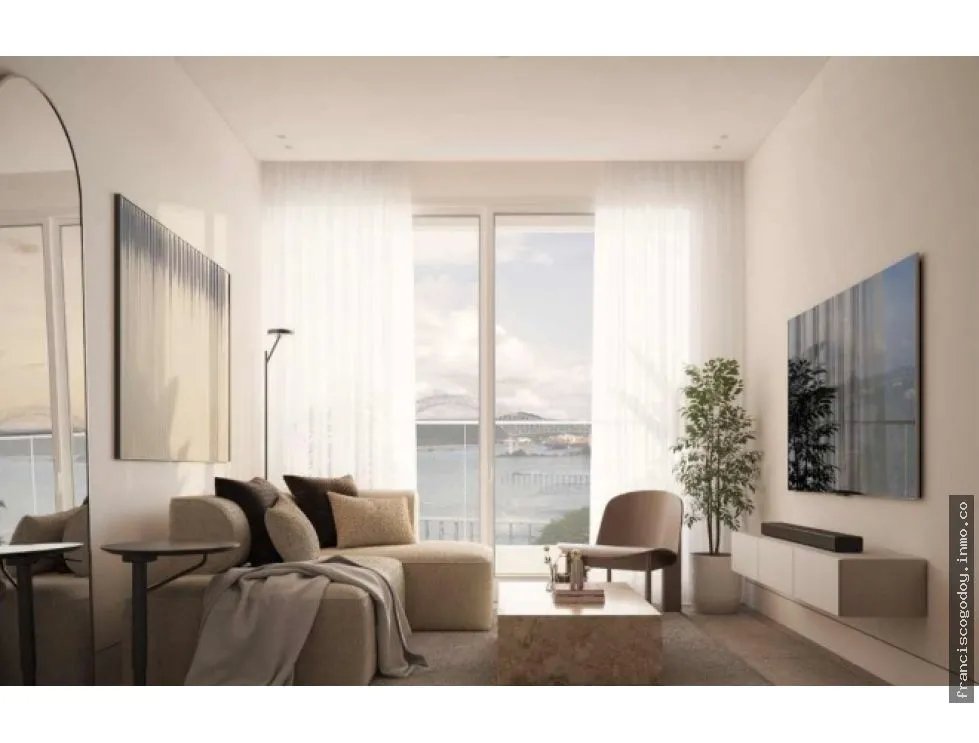 Apartamento en venta en Amador