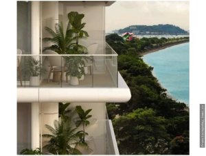143230 - Amador - la chorrera - apartments