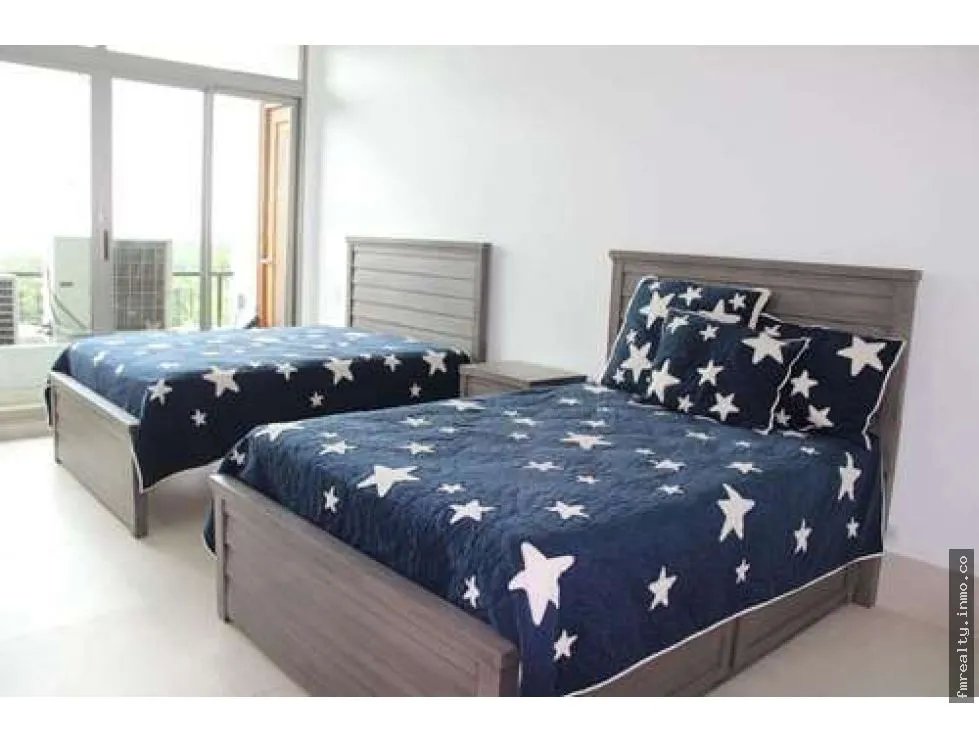 Se Vende Apartamento en Amador