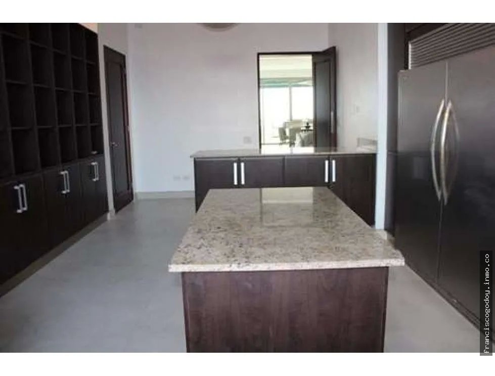 Se Vende Apartamento en Amador