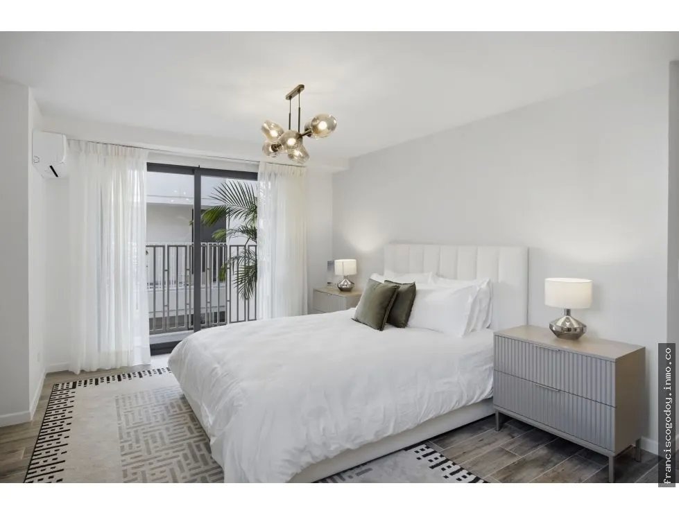 Apartment for sale in Casco Viejo